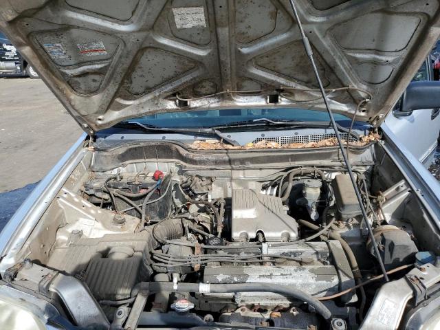 Photo 7 from auction – 2000 HONDA CR-V LX with VIN JHLRD2847YC017695