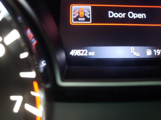 Photo 8 from auction – 2018 NISSAN PATHFINDER with VIN 5N1DR2MN6JC607024
