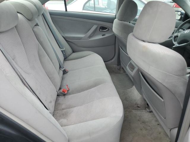 Photo 6 from auction – 2010 TOYOTA CAMRY BASE with VIN 4T1BF3EK8AU029447