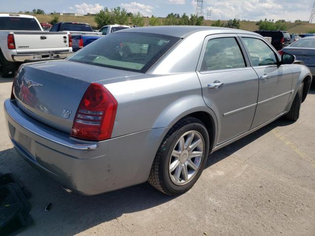 Photo 4 from auction – 2006 CHRYSLER 300C with VIN 2C3KA63H06H341448