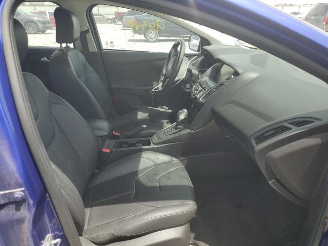Photo 5 from auction – 2015 FORD FOCUS SE with VIN 1FADP3F29FL219611