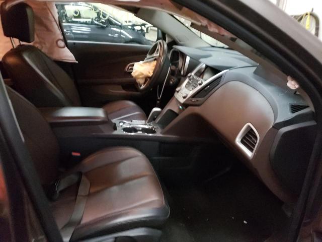 Photo 5 from auction – 2012 CHEVROLET EQUINOX LT with VIN 2GNALPEK6C6208627