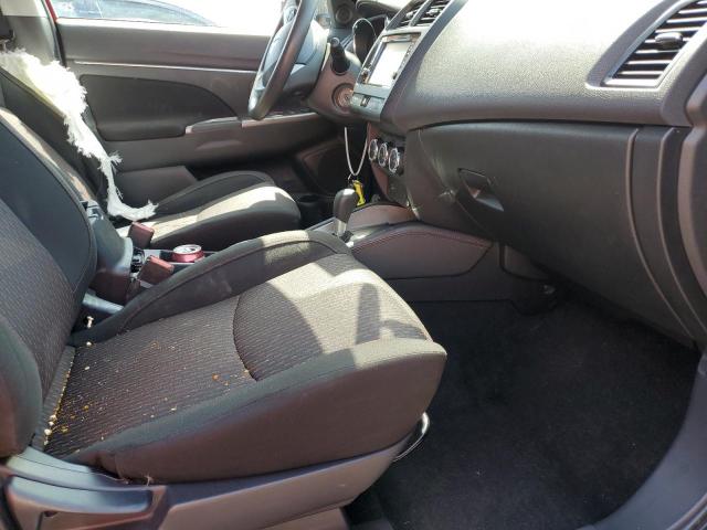 Photo 5 from auction – 2019 MITSUBISHI OUTLANDER with VIN JA4AP3AU1KU002090