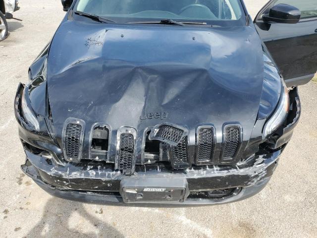 Photo 7 from auction – 2018 JEEP CHEROKEE L with VIN 1C4PJMCB8JD546328