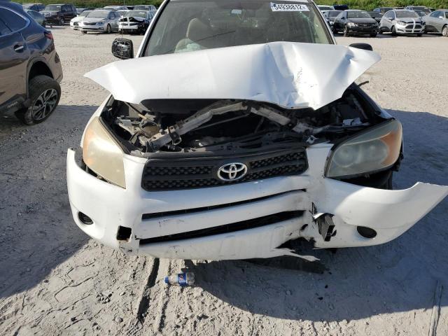Photo 9 from auction – 2007 TOYOTA RAV4 with VIN JTMZD33V376049902