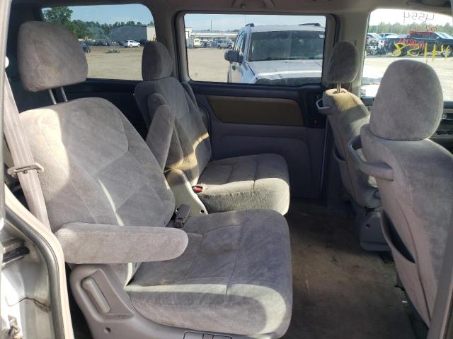 Photo 6 from auction – 2003 HONDA ODYSSEY EX with VIN 5FNRL18653B138832