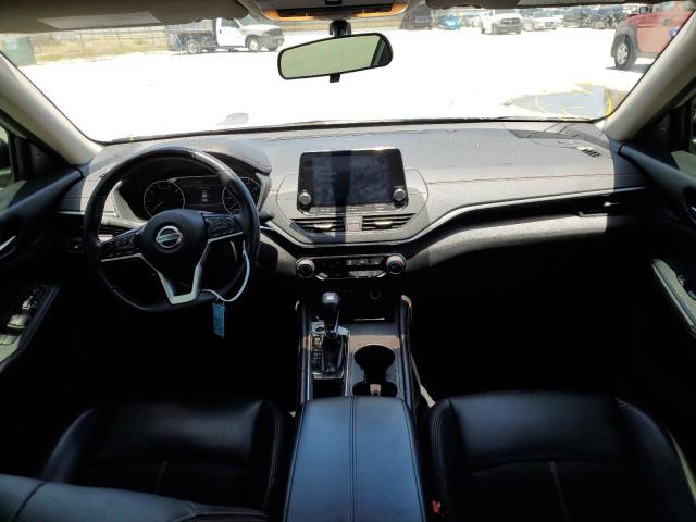 Photo 9 from auction – 2019 NISSAN ALTIMA SR with VIN 1N4BL4CV7KC182785