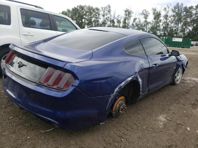 Photo 4 from auction – 2015 FORD MUSTANG with VIN 1FA6P8TH6F5426475