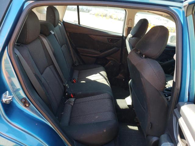 Photo 6 from auction – 2018 SUBARU IMPREZA with VIN 4S3GTAA68J3715459
