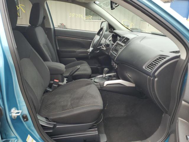 Photo 5 from auction – 2014 MITSUBISHI OUTLANDER with VIN 4A4AR4AU1EE029416