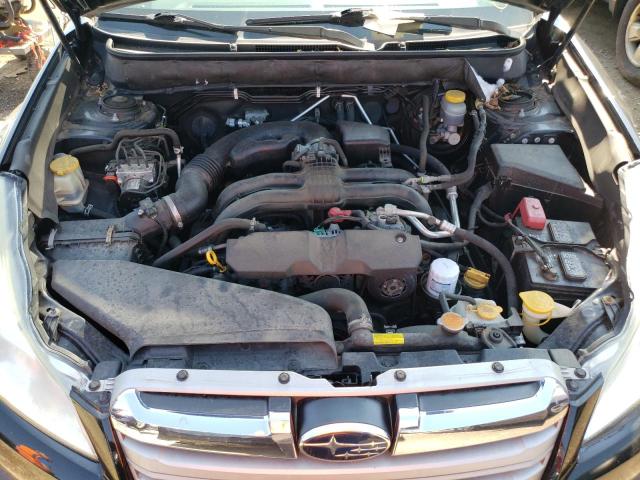 Photo 7 from auction – 2013 SUBARU OUTBACK 2. with VIN 4S4BRCGC9D3242947