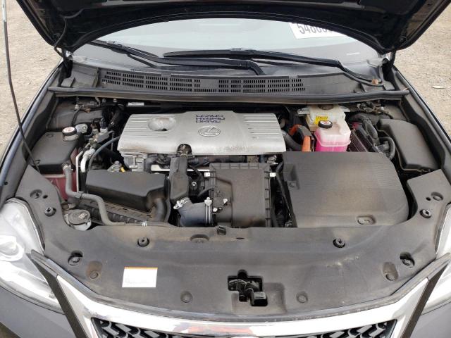 Photo 7 from auction – 2017 LEXUS CT 200 with VIN JTHKD5BH9H2288905