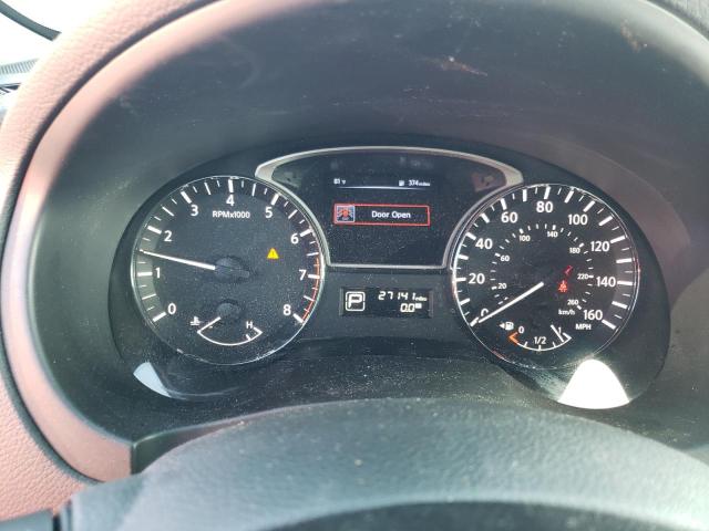 Photo 8 from auction – 2015 NISSAN ALTIMA 2.5 with VIN 1N4AL3AP5FC168352