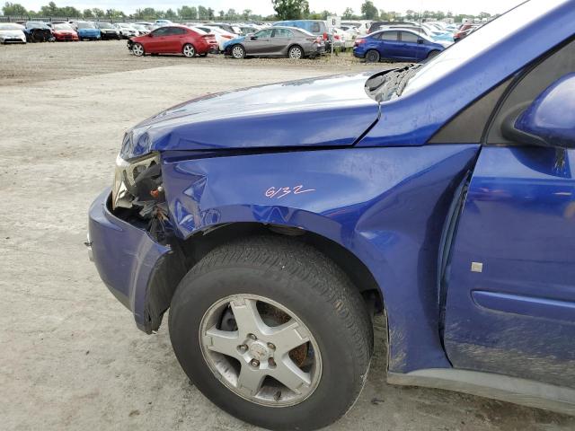 Photo 9 from auction – 2006 PONTIAC TORRENT with VIN 2CKDL63F566037730