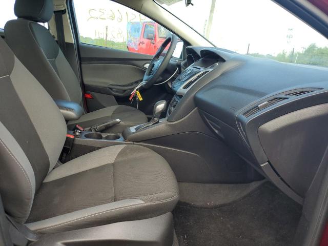 Photo 5 from auction – 2014 FORD FOCUS SE with VIN 1FADP3F26EL366595