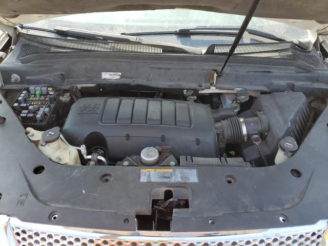 Photo 7 from auction – 2011 GMC ACADIA DEN with VIN 1GKKVTED3BJ263043