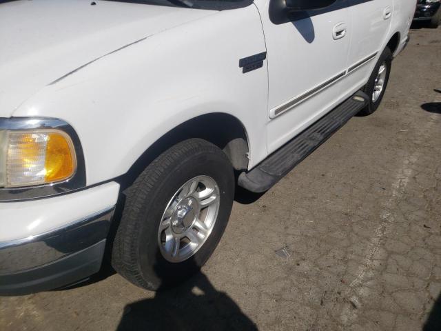Photo 9 from auction – 2001 FORD EXPEDITION with VIN 1FMRU15W11LB66019