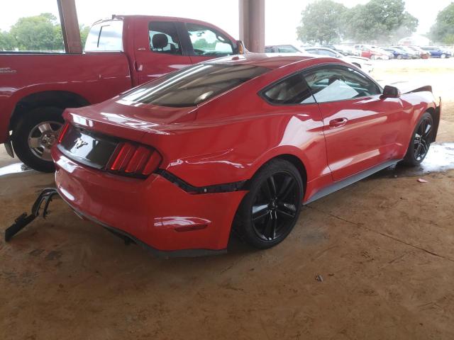 Photo 4 from auction – 2015 FORD MUSTANG with VIN 1FA6P8TH2F5378098