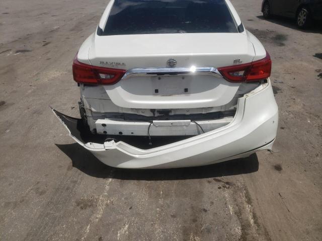 Photo 9 from auction – 2016 NISSAN MAXIMA 3.5 with VIN 1N4AA6AP0GC376003
