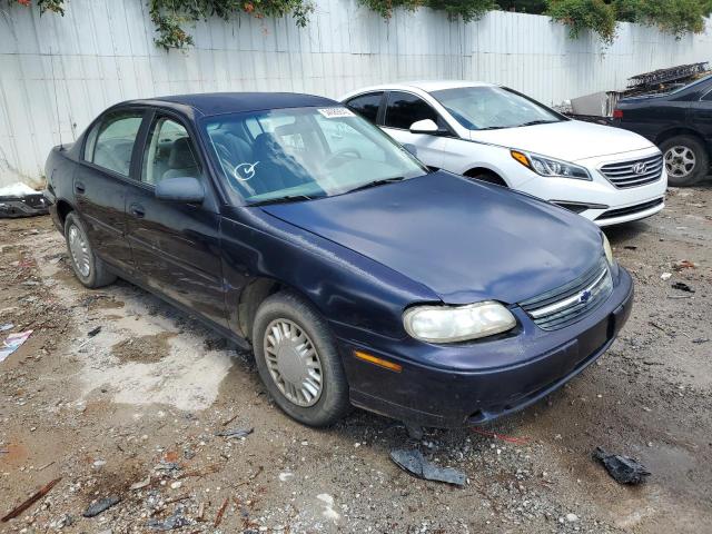 CHEVROLET CLASSIC 2004 with VIN 1G1ND52F14M679194 - Photo from auction