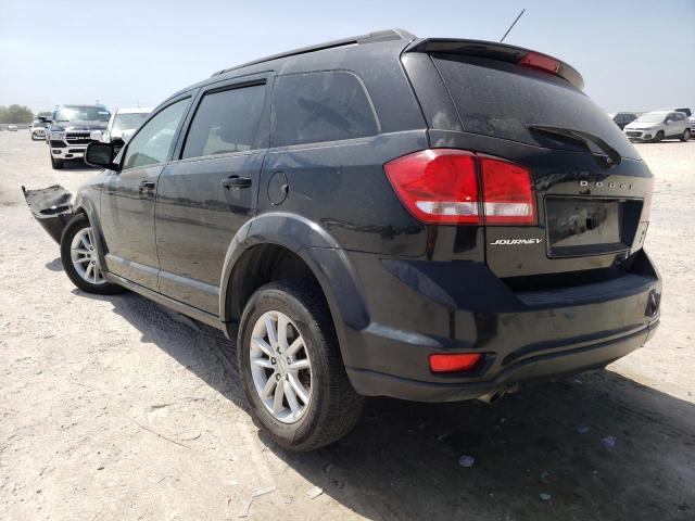 Photo 3 from auction – 2014 DODGE JOURNEY SX with VIN 3C4PDCBG8ET126695