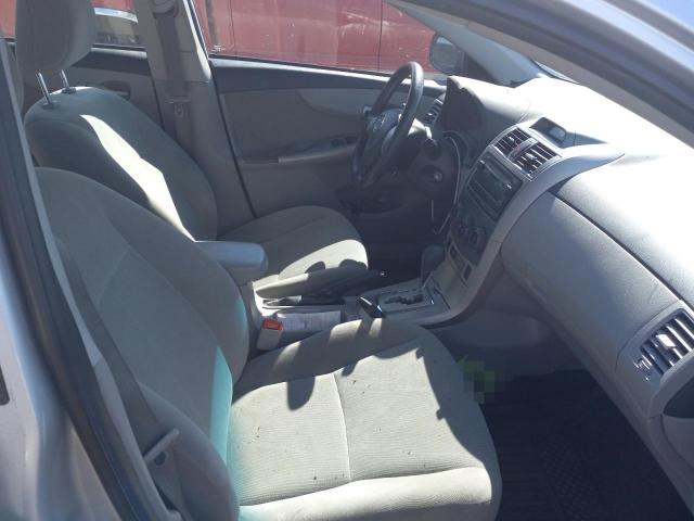 Photo 5 from auction – 2012 TOYOTA COROLLA BA with VIN 2T1BU4EE8CC760115