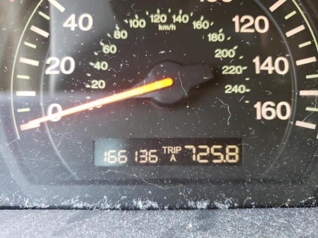 Photo 8 from auction – 2003 HONDA ACCORD LX with VIN JHMCM56343C005123