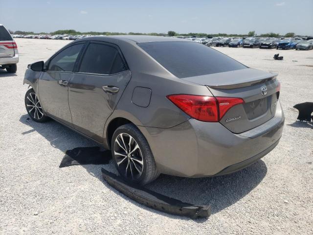 Photo 3 from auction – 2018 TOYOTA COROLLA L with VIN 5YFBURHE7JP799235