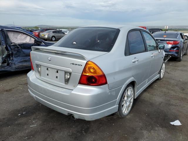Photo 4 from auction – 2002 SUZUKI AERIO S with VIN JS2RA41S525102966