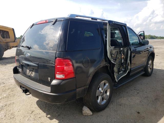 Photo 4 from auction – 2004 FORD EXPLORER L with VIN 1FMZU75W74UA86919