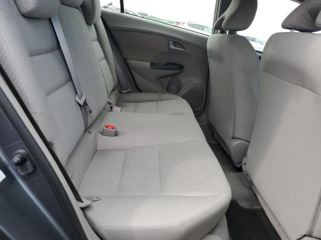 Photo 6 from auction – 2013 HONDA INSIGHT with VIN JHMZE2H38DS004146