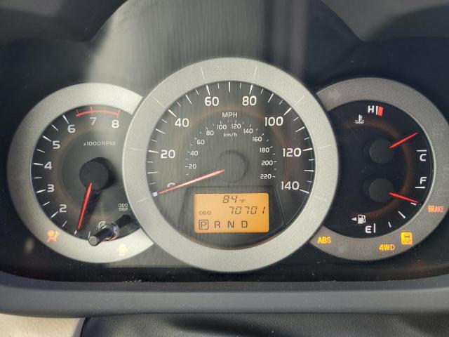 Photo 8 from auction – 2010 TOYOTA RAV4 with VIN 2T3BF4DV9AW074938