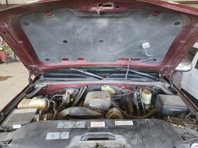 Photo 7 from auction – 2002 CHEVROLET SILVERADO with VIN 1GCHK29U32E192938