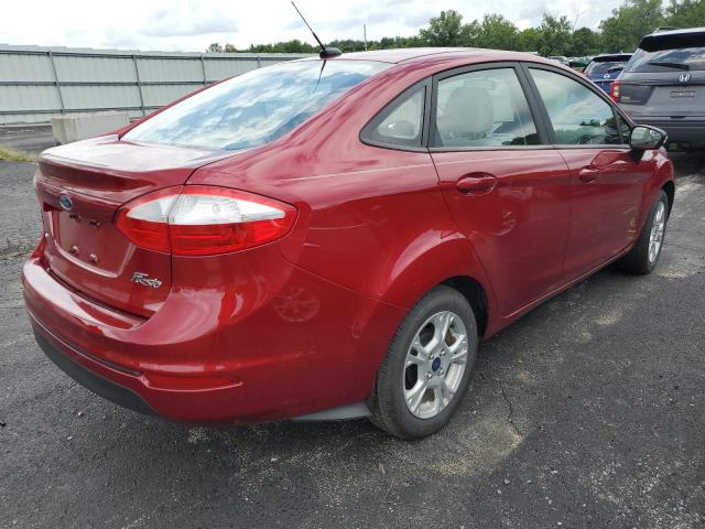 Photo 4 from auction – 2015 FORD FIESTA SE with VIN 3FADP4BJ5FM158615