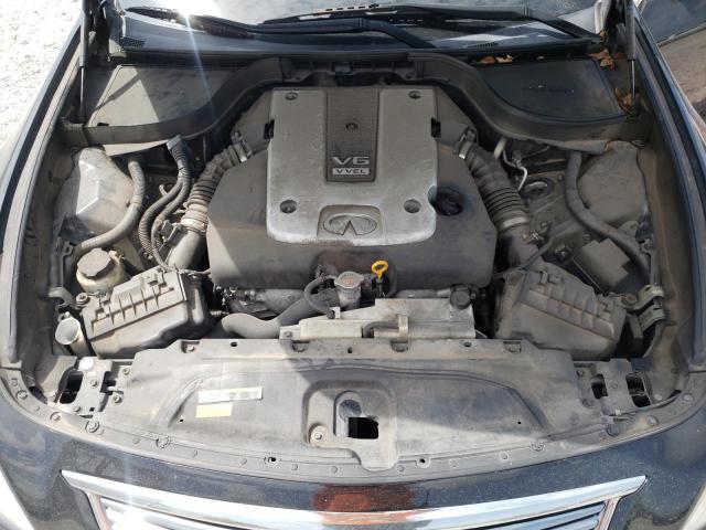 Photo 7 from auction – 2013 INFINITI G37 BASE with VIN JN1CV6AP5DM724751