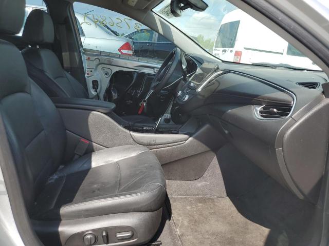 Photo 5 from auction – 2016 CHEVROLET MALIBU LT with VIN 1G1ZE5ST2GF328842