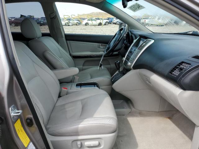Photo 5 from auction – 2005 LEXUS RX 330 with VIN JTJHA31UX50093696