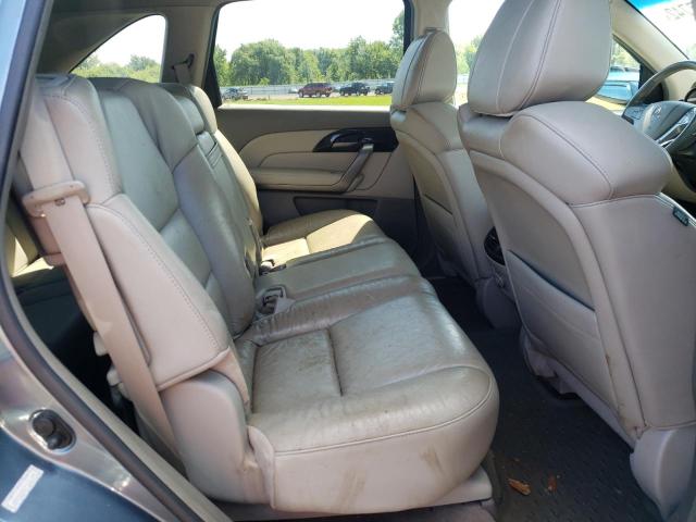 Photo 6 from auction – 2007 ACURA MDX with VIN 2HNYD28207H531188