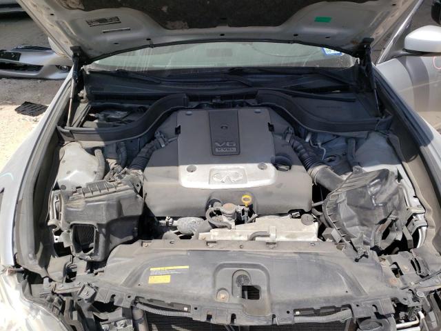 Photo 7 from auction – 2013 INFINITI G37 with VIN JN1CV6ARXDM763479