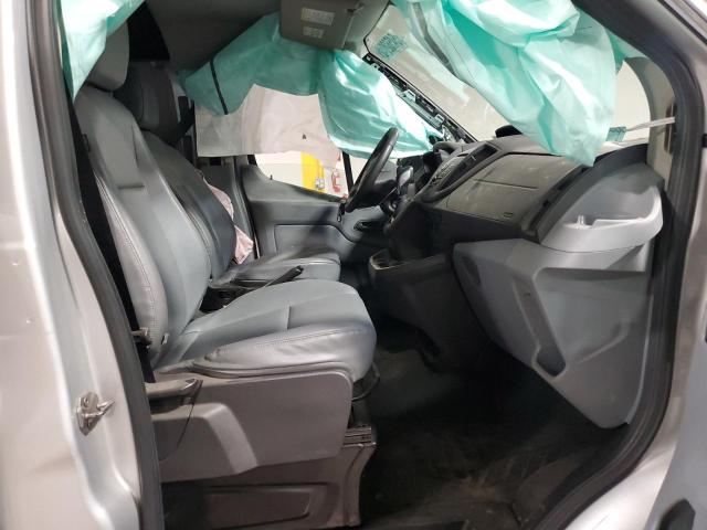 Photo 5 from auction – 2016 FORD TRANSIT T- with VIN 1FTYR1YM6GKA51491