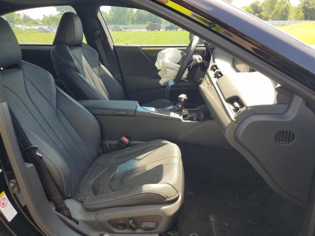 Photo 5 from auction – 2019 LEXUS ES 350 with VIN 58ABZ1B19KU023478