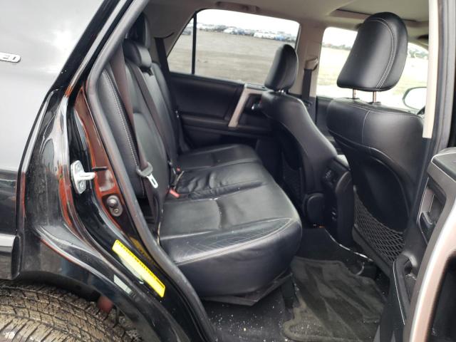 Zdjęcie 6 z aukcji – 2014 TOYOTA 4RUNNER SR z VIN JTEBU5JR2E5152150