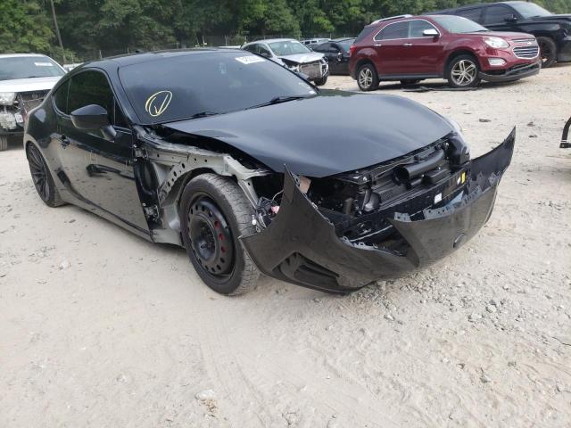 Photo 1 from auction – 2020 SUBARU BRZ LIMITE with VIN JF1ZCAC12L9702576