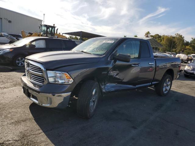 Photo 2 from auction – 2014 RAM 1500 SLT with VIN 1C6RR7GT8ES421909