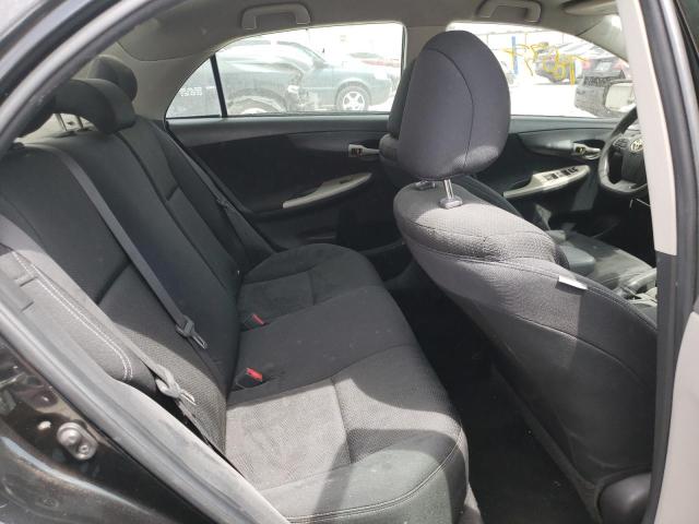 Photo 6 from auction – 2012 TOYOTA COROLLA with VIN 5YFBU4EE9CP030018