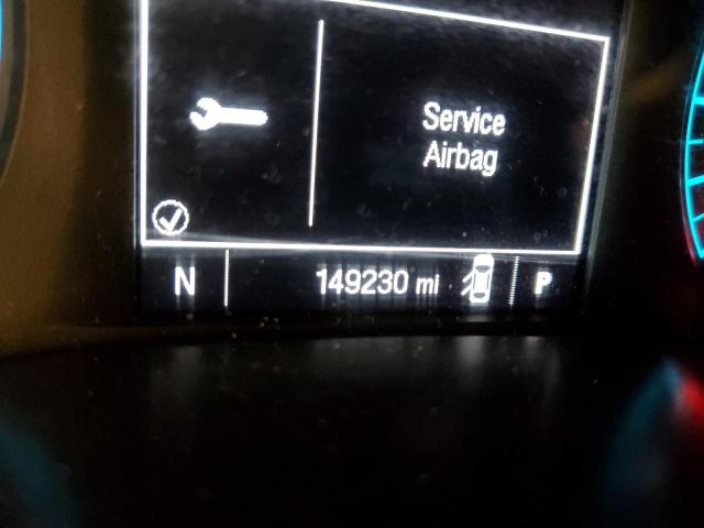 Photo 8 from auction – 2016 CHEVROLET COLORADO with VIN 1GCHSBEA2G1383051