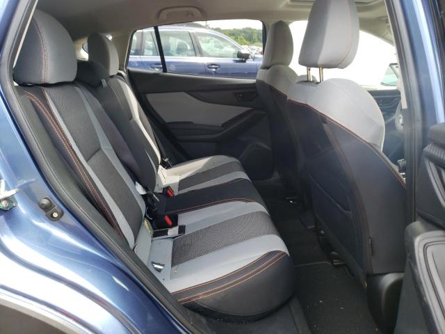 Photo 6 from auction – 2018 SUBARU CROSSTREK with VIN JF2GTADC8J8212889