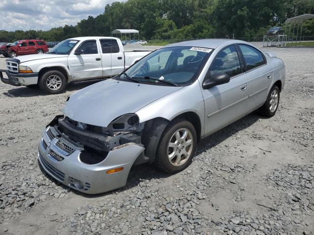 Photo 2 from auction – 2005 DODGE NEON SXT with VIN 1B3ES56C25D117630