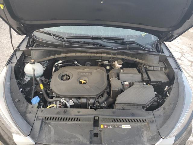 Photo 7 from auction – 2019 HYUNDAI TUCSON SE with VIN KM8J2CA45KU064639