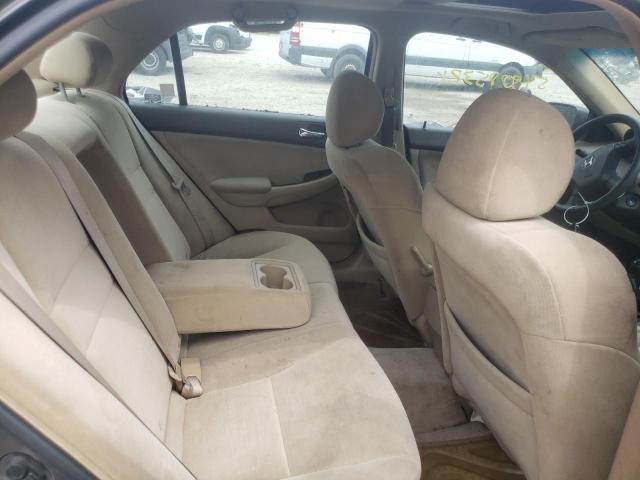 Photo 6 from auction – 2007 HONDA ACCORD with VIN 1HGCM55757A203329